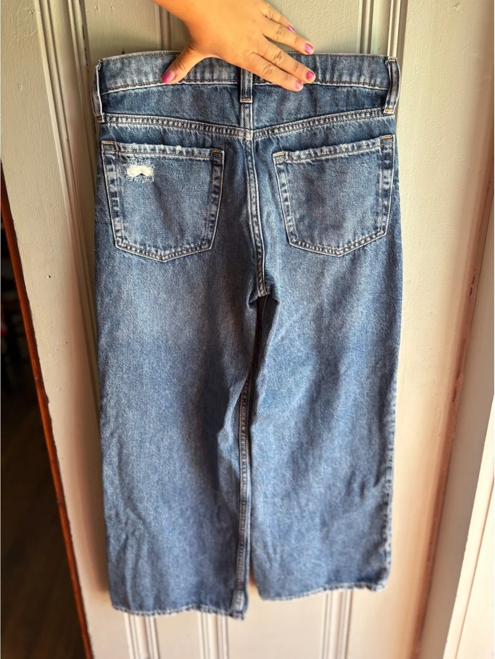 GAP great